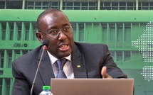 TRES : Alioune Diouf détaille les opérations de financement de l’État en 2025 devant les députés