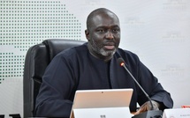 Patrimoine bâti de l’État : Abdou Karim Fofana auditionné par la commission d’enquête parlementaire