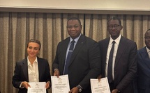 Logement au Sénégal : un partenariat annoncé de 1 000 milliards FCFA pour construire 50 000 logements