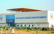 Université Amadou Mahtar Mbow: un projet de décret sur son organisation adopté en Conseil des ministres