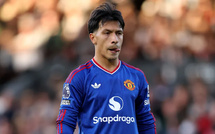 Angleterre: Lisandro Martínez s’en prend publiquement à la direction de Manchester United