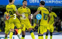 Espagne : Le Napoli de Massimiliano Allegri prend l'eau à Villarreal et concède une lourde défaite
