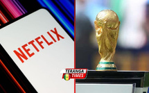 Médias: Netflix décroche les droits d'exclusivité de la Coupe du Monde 2030 en Espagne et en Andorre