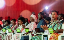 Bassirou Diomaye Faye salue l’engagement des Premières Dames d’Afrique pour les femmes et les filles