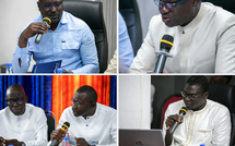CROUS de Thiès : Cheikh Tidiane Gaye veut renforcer la gouvernance et améliorer les services aux étudiants