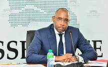 Affaire des TRS: Amadou Sow, ancien coordonnateur du Comité de la dette auditionné par l'Assemblée nationale