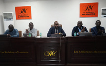 Enseignement supérieur au Sénégal: L'ANAQ-Sup forme une trentaine d'experts évaluateurs pour renforcer l'assurance qualité