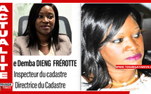 Gestion foncière et domaine public maritime: Madame Demba Dieng décline sa convocation devant la commission d'enquête parlementaire