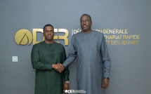 Entrepreneuriat au Sénégal: La DER/FJ et la LONASE unissent leurs forces pour appuyer les jeunes et les femmes