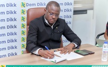 Modou Bara Gaye réunit les amicales de Dakar Dem Dikk pour instaurer un dialogue social permanent
