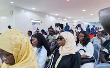 Formation professionnelle au Sénégal : Le 3FPT promeut ses guichets de financement au Forum de l’Entrepreneuriat à Keur Massar