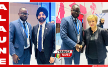 Assemblées du FMI et de la Banque mondiale à Bangkok: Le Forum du Justiciable plaide pour un financement équitable de l'Afrique