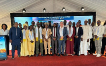 Secteur minier au Sénégal : La SOMISEN inaugure une usine pilote de traitement d'or pour moderniser l'orpaillage à Kédougou
