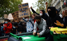 France : le préfet de police de Paris interdit le parcours initial de la manifestation du 17 octobre