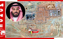 Arabie saoudite : Aramco a appris à produire du pétrole sous les attaques