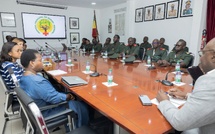 Santé : L’Institut Pasteur et l’Hôpital Principal de Dakar s'associent