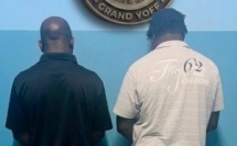 Sécurité et lutte contre la fraude: La Police de Grand Yoff démantèle un réseau de faussaires de documents douaniers