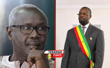 Nécrologie: Ousmane Sonko rend un vibrant hommage au doyen Mody Niang