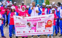 Octobre Rose 2026: Mobilisation universitaire à Thiès pour la prévention et le dépistage des cancers féminins