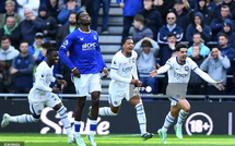 Angleterre : Chelsea s’impose 2-0 à Everton grâce à un doublé de Pedro Neto