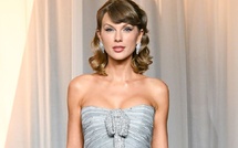 États-Unis: Taylor Swift brille au gala de l’Academy Museum