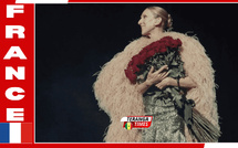 France: Céline Dion clôt son premier cycle de concerts à Paris
