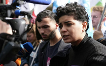 France: les visages de la mobilisation lycéenne