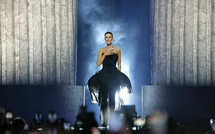 France: l’empreinte carbone des concerts de Céline Dion