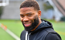 Santé mentale : L'ex-joueur NFL B.J. Daniels sensibilise les jeunes athlètes