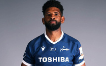 Le rugbyman sud-africain Hyron Andrews décède tragiquement à l'âge de 31 ans en France