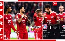 Bundesliga : Déroute historique de RB Leipzig face au Bayern Munich (6-1), la direction sportive recadre l'équipe
