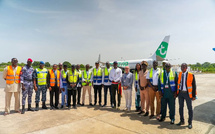 Cap Skirring : le Club Med lance sa saison touristique 2026-2027 en Casamance