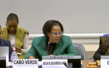 Cabo Verde: les femmes représentent 47,2 % des parlementaires