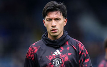 Manchester United : Harry Maguire dénonce un manque de courage et fait le point sur Lisandro Martinez