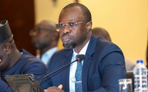 LFR 2026: Ousmane Sonko pose ses conditions et menace de rejeter le texte en l’état