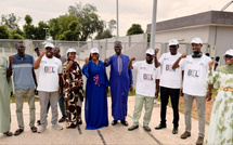 Développement local : L’ADL et la commune de Ndiédieng préparent la tenue des Journées de Développement Local (JDL)