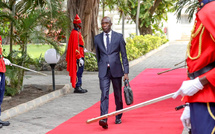 Justice au Sénégal: Près de 90 % d'exécution du protocole d'accord avec les travailleurs de la justice, selon Me Moussa Sarr