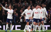 Tottenham 3-1 Coventry: Maddison et Kulusevski de retour, Spurs décroche enfin sa première victoire en Premier League