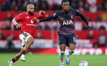 Tottenham: Destiny Udogie absent contre Coventry, De Zerbi explique pourquoi