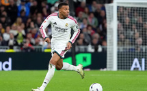 Onze d’Or 2026: Kylian Mbappé l’emporte avec 48,2 % des voix devant Joao Neves et Kvaratskhelia