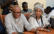 Formation au Sénégal: Fatma Samoura soutient le projet de complexe sports-études-métiers à Méouane