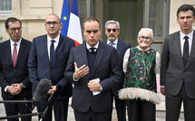 Pillages et commerces touchés: Sébastien Lecornu annonce du chômage partiel à 100 % et un fonds de soutien d'urgence