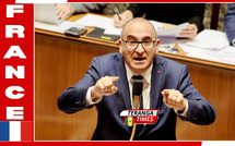 Sécurité: Laurent Nuñez confirme le maintien des matchs de Coupe d'Europe malgré les tensions