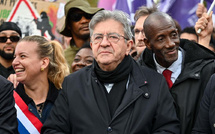 Violences en France: Jean-Luc Mélenchon somme Sébastien Lecornu de prouver l'existence d'un projet de l'« ultragauche »