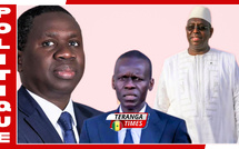 Waly Diouf Bodian recadre Me Omar Youm sur le rôle de l’Assemblée nationale
