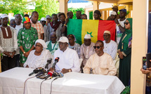 LFR 2026: Amadou Ba appelle à une concertation urgente pour éviter une impasse budgétaire