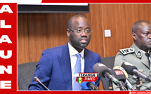 Sénégal : 300 milliards FCFA prévus en 2026 pour régler les arriérés dus aux entreprises