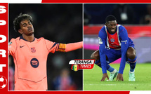 Ligue des Champions : Le PSG frappe un grand coup en domptant Barcelone au terme d'un choc spectaculaire