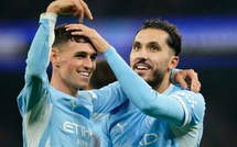 Ligue des champions: Phil Foden signe un triplé et relance Manchester City face à l’AEK Athènes