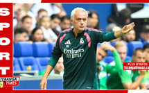 Real Madrid : Mourinho envoie un message clair à Vinícius et à son vestiaire